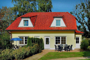 Am Deich 19 in Zingst